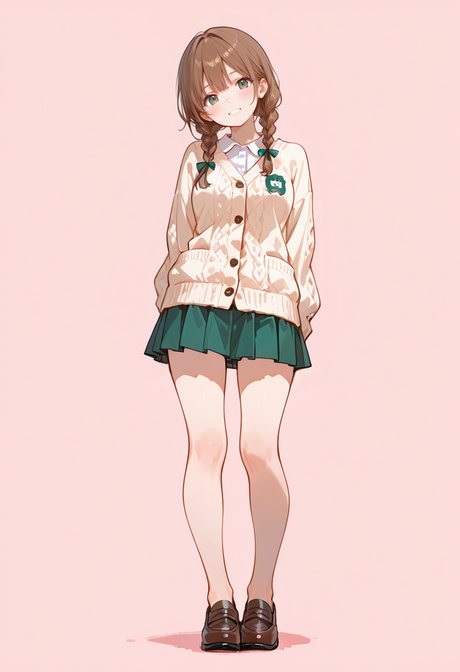 なぎ