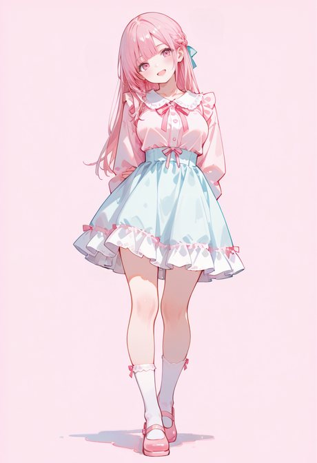 なずな