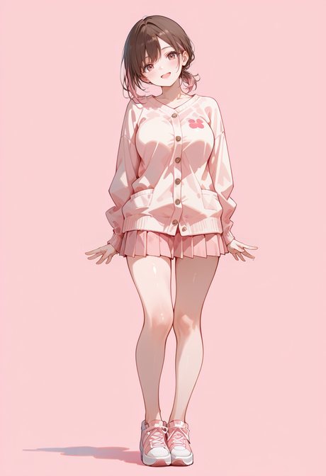 さき