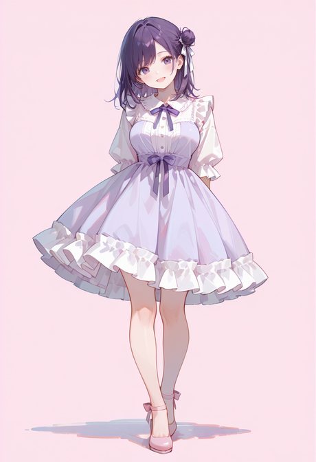 すみれ