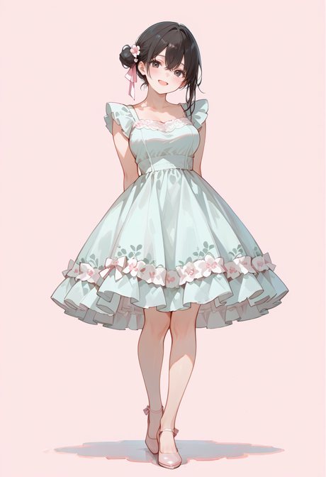 椿