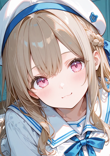 ましろ