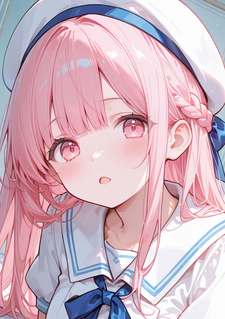 なずな